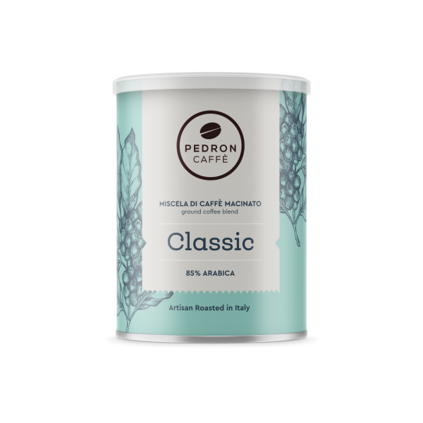 Pedron Classic мляно кутия 0.250 кг